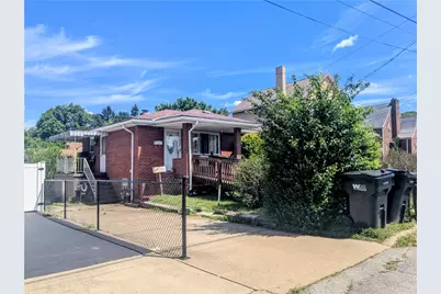 1816 Filmore St, Aliquippa, PA 15001 - Photo 3
