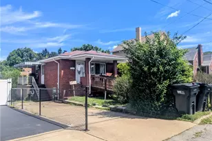 1816 Filmore St, Aliquippa, PA 15001 - Photo 3