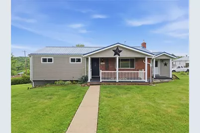 1382 Langeloth Rd, Smith Township, PA 15054 - Photo 1