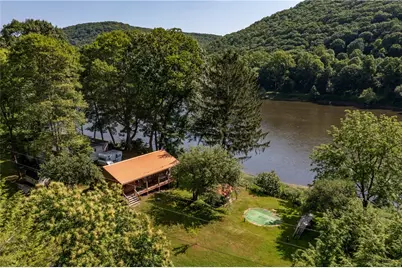 470 Truitt Rd, Scrubgrass Township, PA 16374 - Photo 37