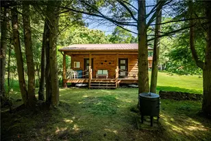 470 Truitt Rd, Scrubgrass Township, PA 16374 - Photo 21