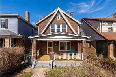 240 Ridgewood Ave, Pittsburgh, PA 15229 - Photo 1