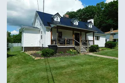39 May Street, Fairchance, PA 15436 - Photo 3