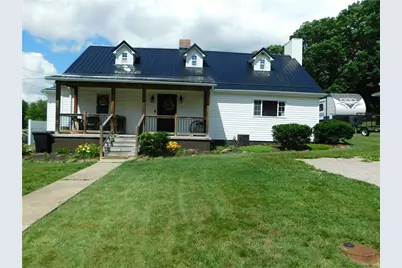 39 May Street, Fairchance, PA 15436 - Photo 1