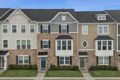 824 Theda Dori Street, Cranberry Township, PA 16066 - Photo 1