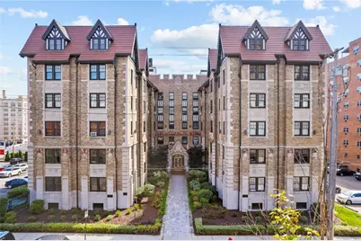 166 N Dithridge St #2A, Pittsburgh, PA 15213 - Photo 1