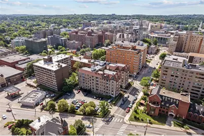 166 N Dithridge St #2A, Pittsburgh, PA 15213 - Photo 45