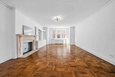 166 N Dithridge St #2A, Pittsburgh, PA 15213 - Photo 11