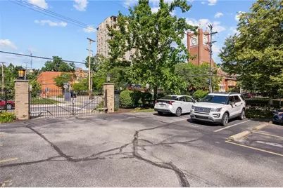 166 N Dithridge St #2A, Pittsburgh, PA 15213 - Photo 39