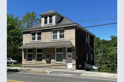 3042 Bethel Church Road, Bethel Park, PA 15102 - Photo 1