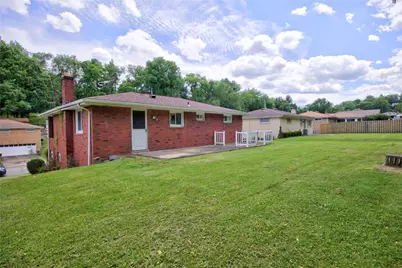 4684 Bowes Ave, West Mifflin, PA 15122 - Photo 31