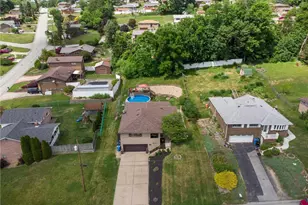 13301 Sylvia Dr, North Huntingdon, PA 15642 - Photo 37