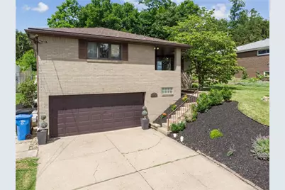 13301 Sylvia Dr, North Huntingdon, PA 15642 - Photo 3