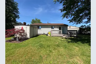 416 Meeting House Rd, South Fayette, PA 15017 - Photo 21