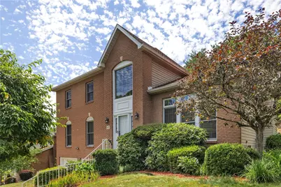4027 Holiday Park Drive, Murrysville, PA 15668 - Photo 1