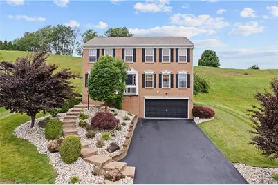 498 W Spring Grove Boulevard, Rostraver, PA 15012 - Photo 1