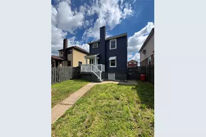 [Address not provided], North Braddock, PA 15104 - Photo 47