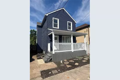 1506 Grant St, North Braddock, PA 15104 - Photo 1
