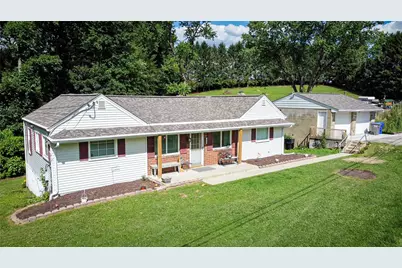 399 Bullcreek Rd, Jefferson Township, PA 16002 - Photo 1