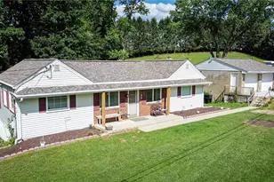 399 Bullcreek Rd, Jefferson Township, PA 16002 - Photo 1