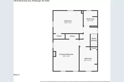 146 Riverview Avenue, Pittsburgh, PA 15202 - Photo 47