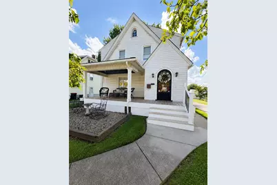1307 N Mercer Street, New Castle, PA 16105 - Photo 1