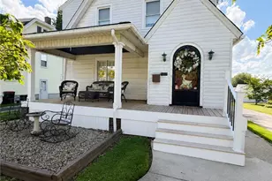 1307 N Mercer St, New Castle, PA 16105 - Photo 1