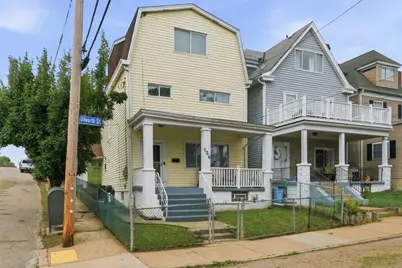 136 Dilworth St, Pittsburgh, PA 15211 - Photo 1