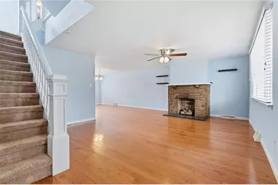 136 Dilworth St, Pittsburgh, PA 15211 - Photo 5