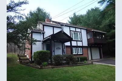 304 Bull Run Road, Luzerne Township, PA 15417 - Photo 1