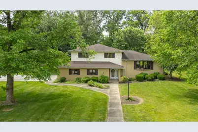 113 Heritage Hills Rd, South Union Township, PA 15401 - Photo 37