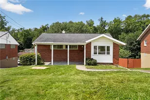 107 Dunbar Dr, Wilkins Township, PA 15235 - Photo 3