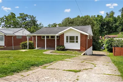 107 Dunbar Dr, Wilkins Township, PA 15235 - Photo 5