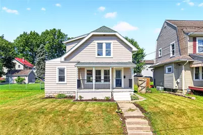 2007 Delaware Ave, New Castle, PA 16105 - Photo 1