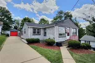 380 Terrace Ave, Washington, PA 15301 - Photo 1