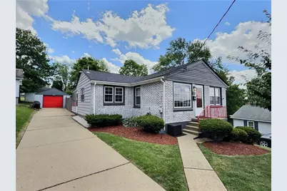 380 Terrace Ave, Washington, PA 15301 - Photo 1