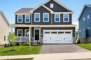 213 Winthrop Dr, Peters Township, PA 15367 - Photo 1
