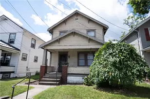 1332 Atlantic Ave, Monaca, PA 15061 - Photo 1