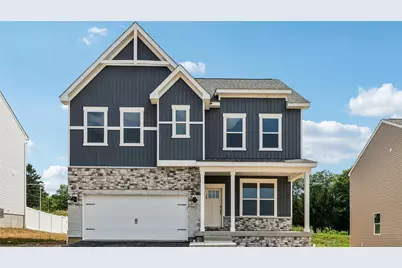 1081 Peachtree Road, Scott Township, PA 15106 - Photo 1
