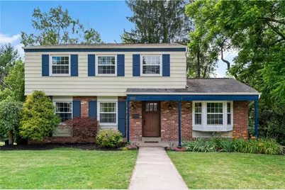 1185 Satellite Cir, Pittsburgh, PA 15241 - Photo 1