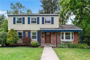 1185 Satellite Cir, Pittsburgh, PA 15241 - Photo 1