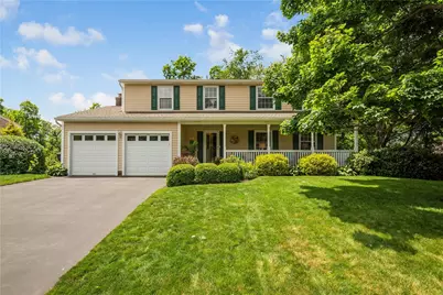 1746 Grey Mill Drive, Pittsburgh, PA 15241 - Photo 1