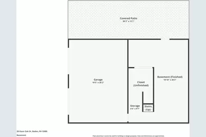 28 Giant Oak Dr, Economy, PA 15005 - Photo 33