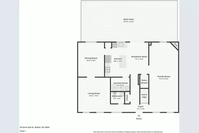 28 Giant Oak Dr, Economy, PA 15005 - Photo 31