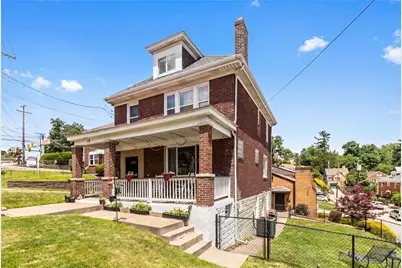 17 E Willock Rd, Pittsburgh, PA 15227 - Photo 29