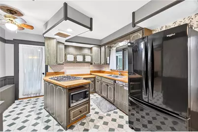789 Route 68, New Sewickley Township, PA 15066 - Photo 23