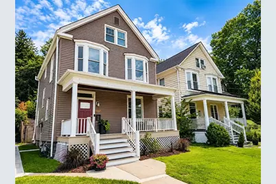 515 Hill St, Sewickley, PA 15143 - Photo 1