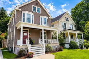 515 Hill St, Sewickley, PA 15143 - Photo 1