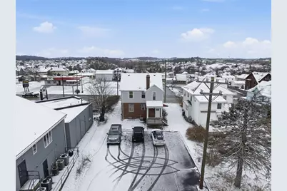 313 Morgantown St, Uniontown, PA 15401 - Photo 5