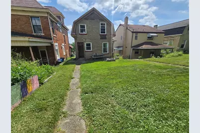 1602 Fallowfield, Beechview, PA 15216 - Photo 37
